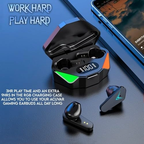 MFTWO Wireless Earbud