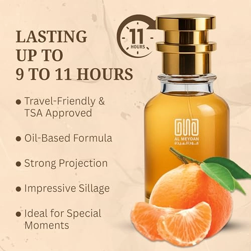 Passionate Esxlat D Eau de Parfum 30 ml