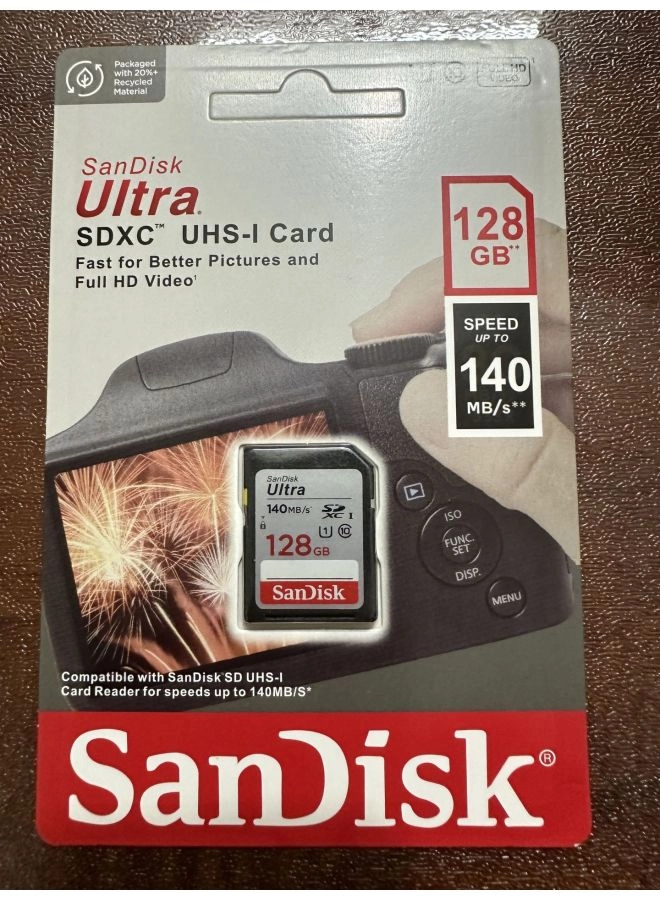 Generic SD Large Card Camera - 16GB