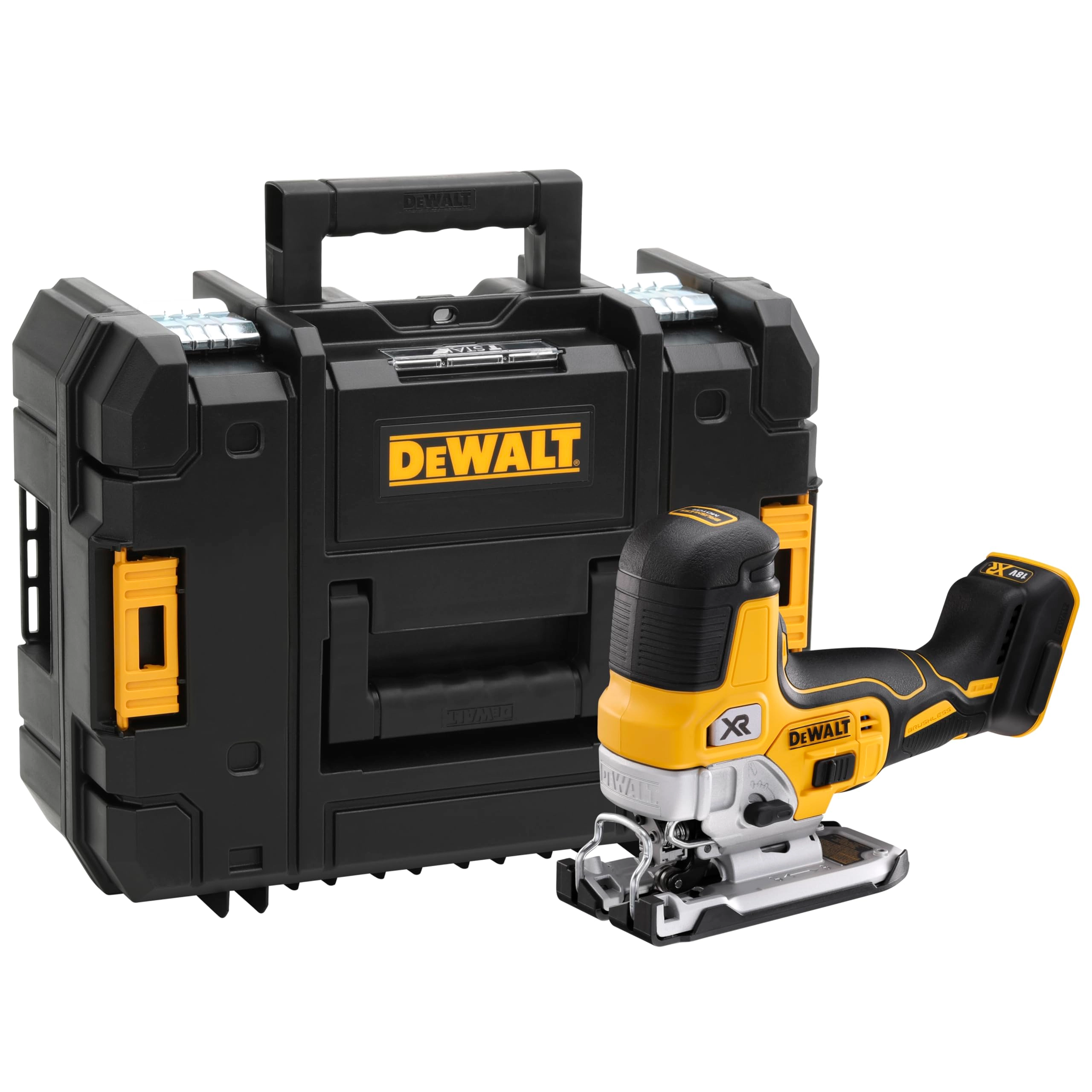 DeWALT DCS335NT - 500 watts