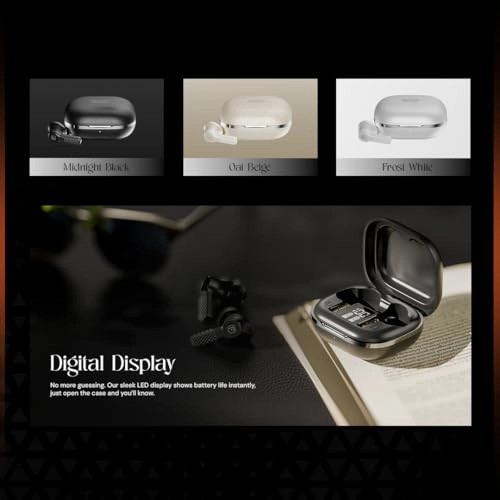 Orvon Wireless Earbud