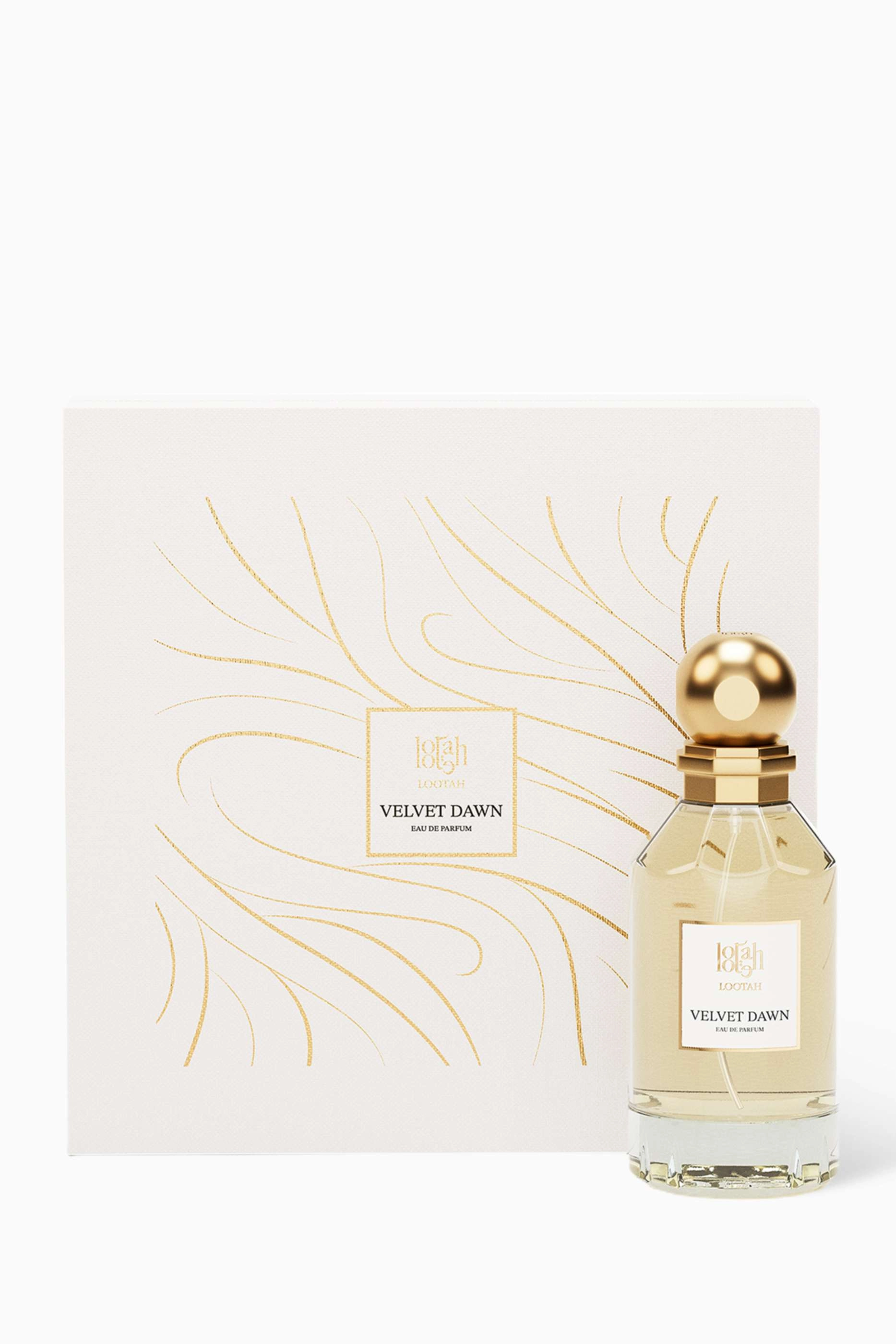Velvet Dawn Eau de Parfum 80ml