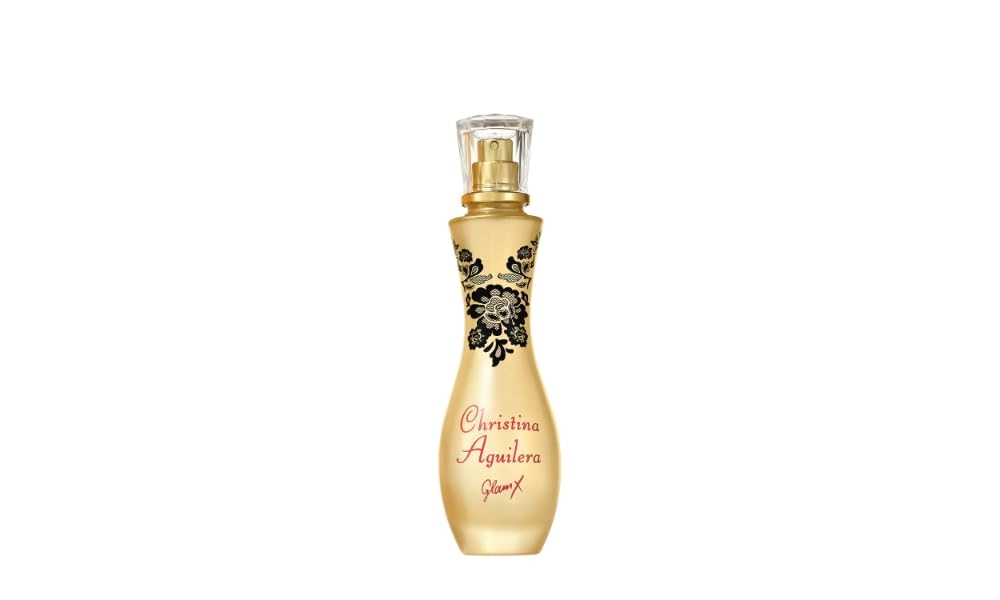 Christina Aguilera Glam X Eau de Toilette 2 Ounce