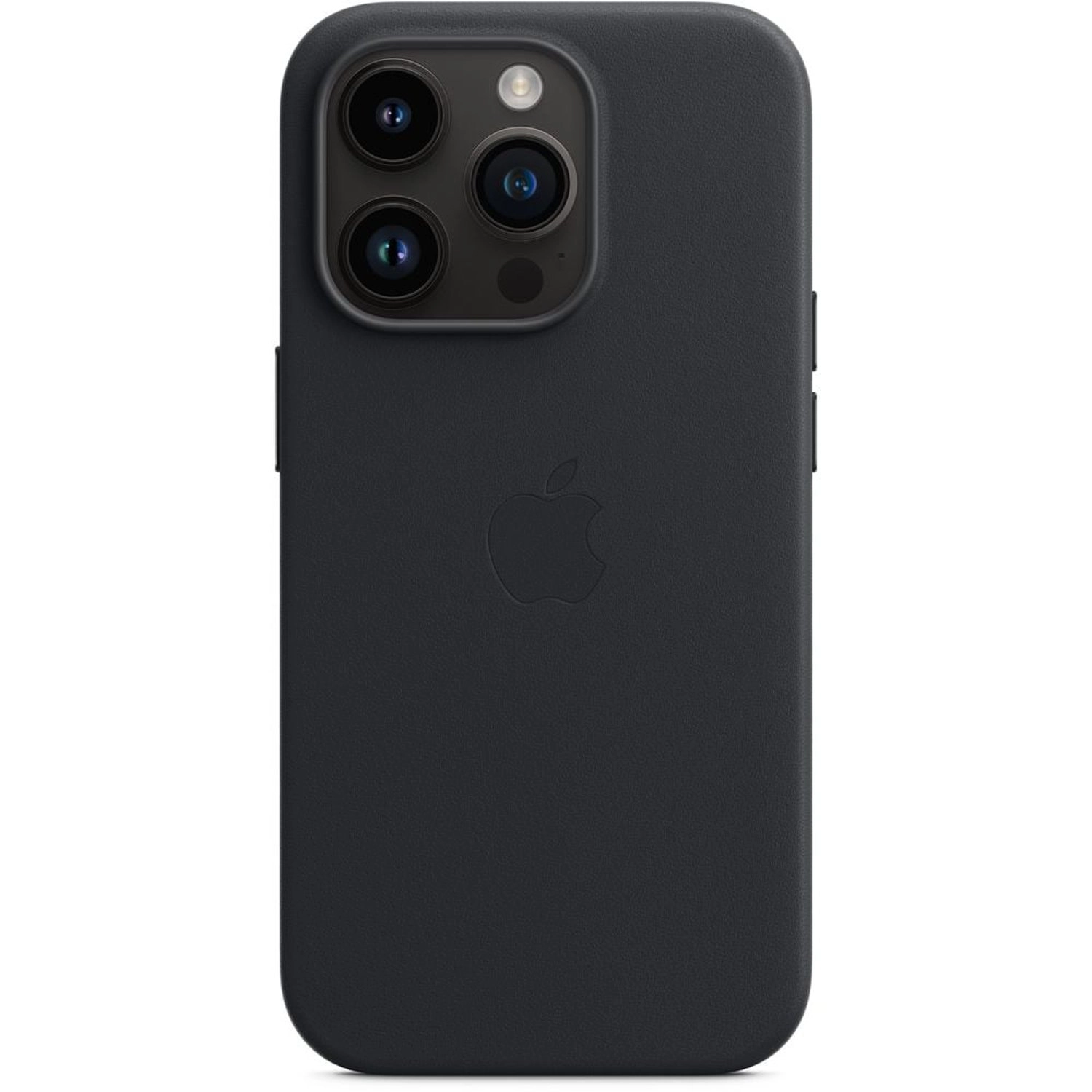 Leather Case with MagSafe for iPhone 14 Pro