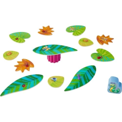 My Very First Games - Little Creepers - 2+ 1 pieces