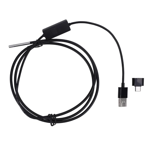 USB Endoscope Camera - 3.9mm 1 m