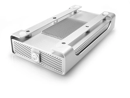 G-DRIVE - 7200 RPM 14TB 3.5-inch HDD