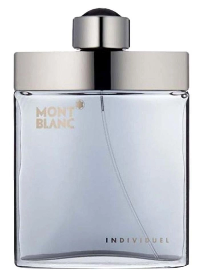 Individuel Tonic Eau de Toilette 75ml