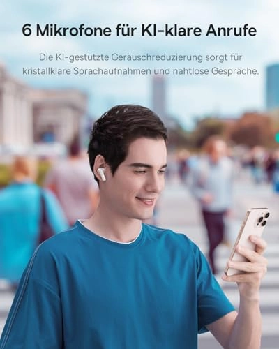 Bass Bp1 Pro Wireless Earbud