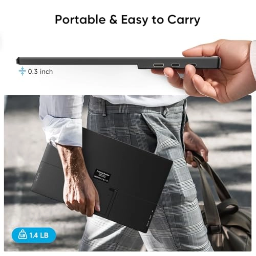 DR1563-B - 1920x1080 15.6 Inches