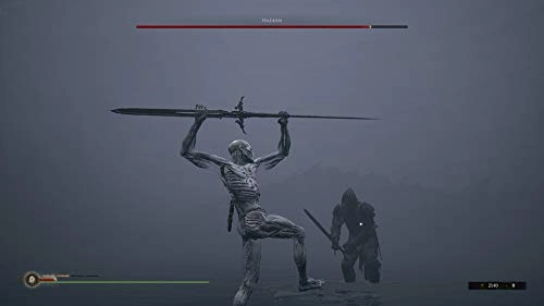 Mortal Shell: Enhanced Edition Deluxe Set - PlayStation 5