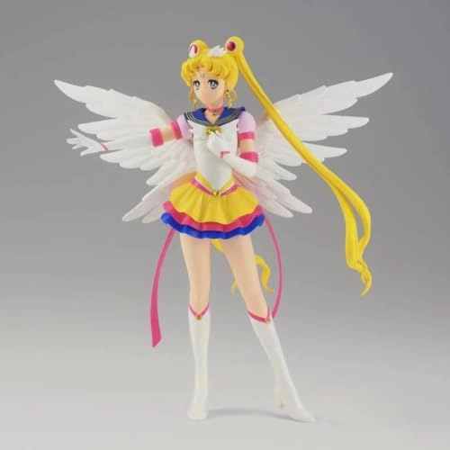 Eternal Sailor Moon - Pretty Guardian Sailor Moon Cosmos The Movie (23 cm) (BP88290)