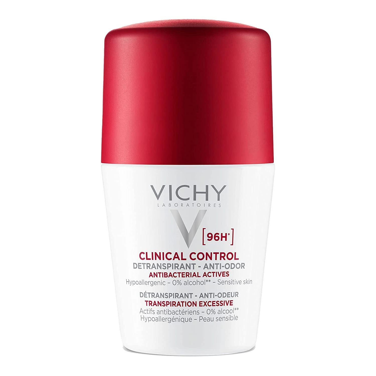 Vichy Deo Clinical Control - Aquatic 50 ml