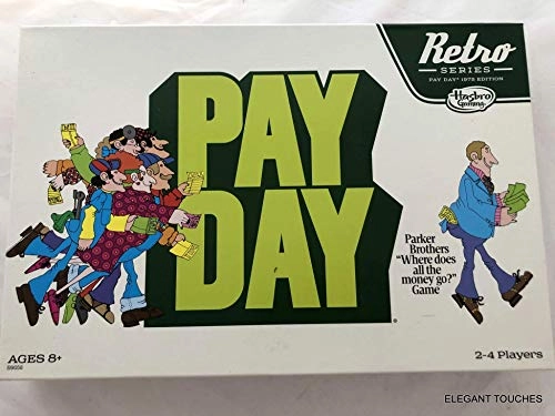 Payday: Retro Series 1975 Edition