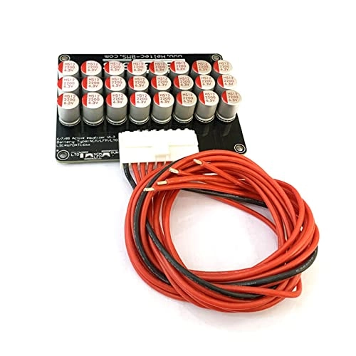 Equalizer Balancer - 60-300AH