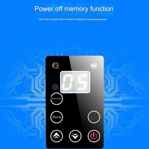 Drainage-Free Elevator Air Conditioner - 1300W