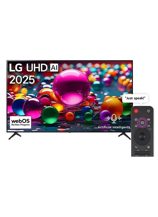 75UA85006LA-AMAQ - 75 Inch