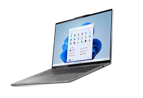 Yoga 7i - 16'' Core i5-1240P 8GB DDR4 256GB SSD