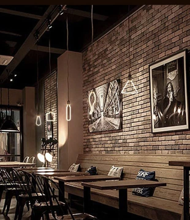 LED Neon Signs - battery operated E27