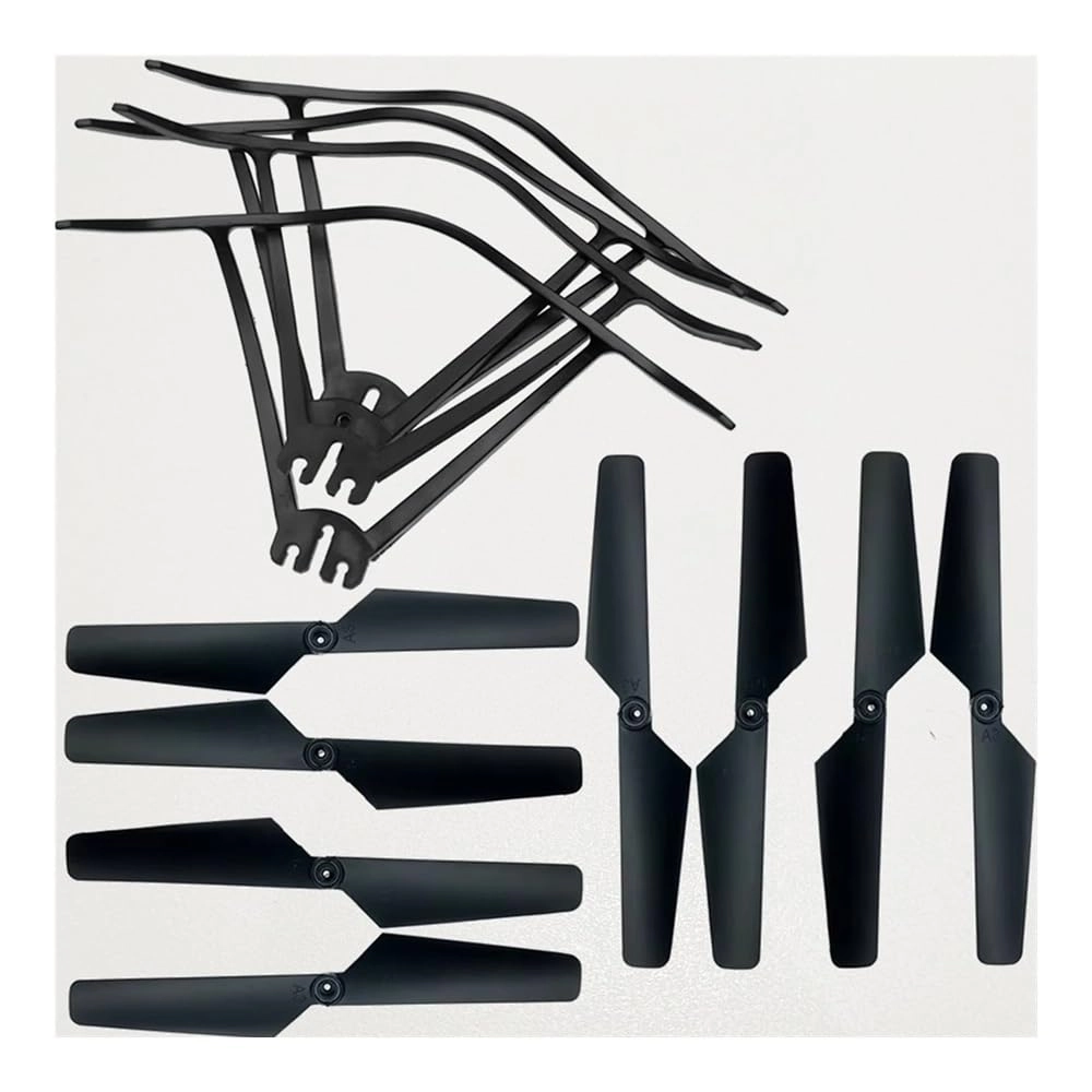 XsidY1011 Propeller Blade Protection Rings