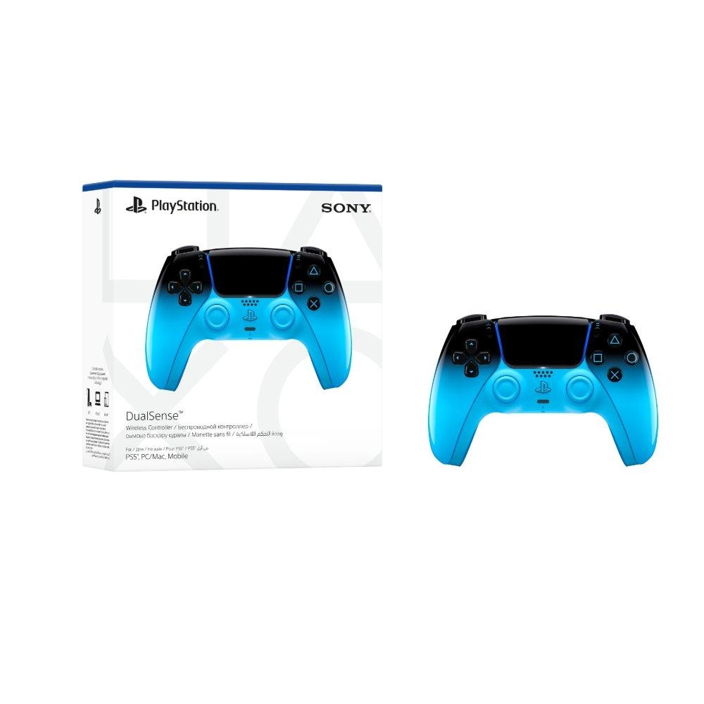 PS5/PS6 DualSense - Rhythm Blue