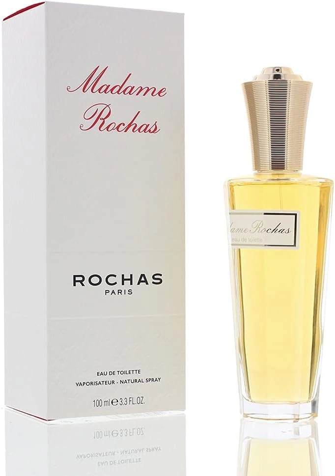 Madame Eau de Toilette 100ml