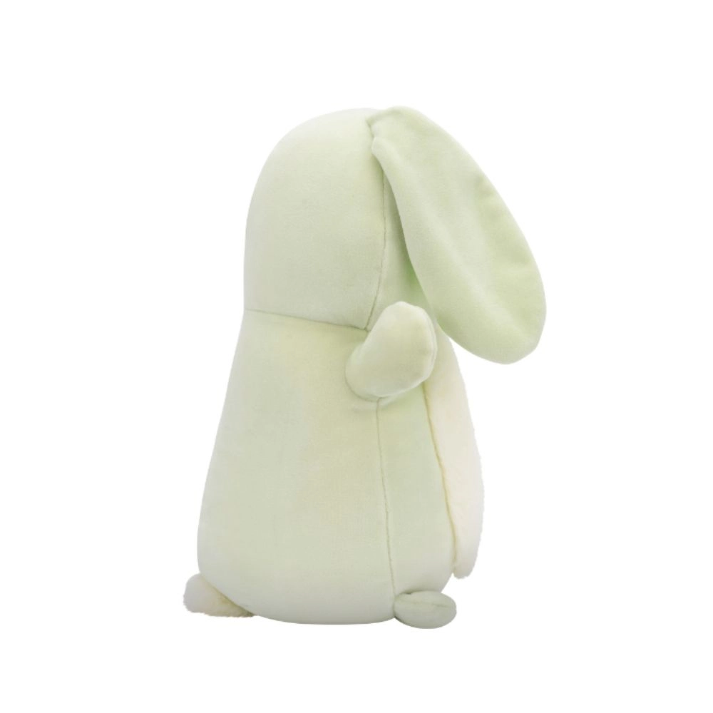 Hara - The Green Bunny 25.4 cm Plush