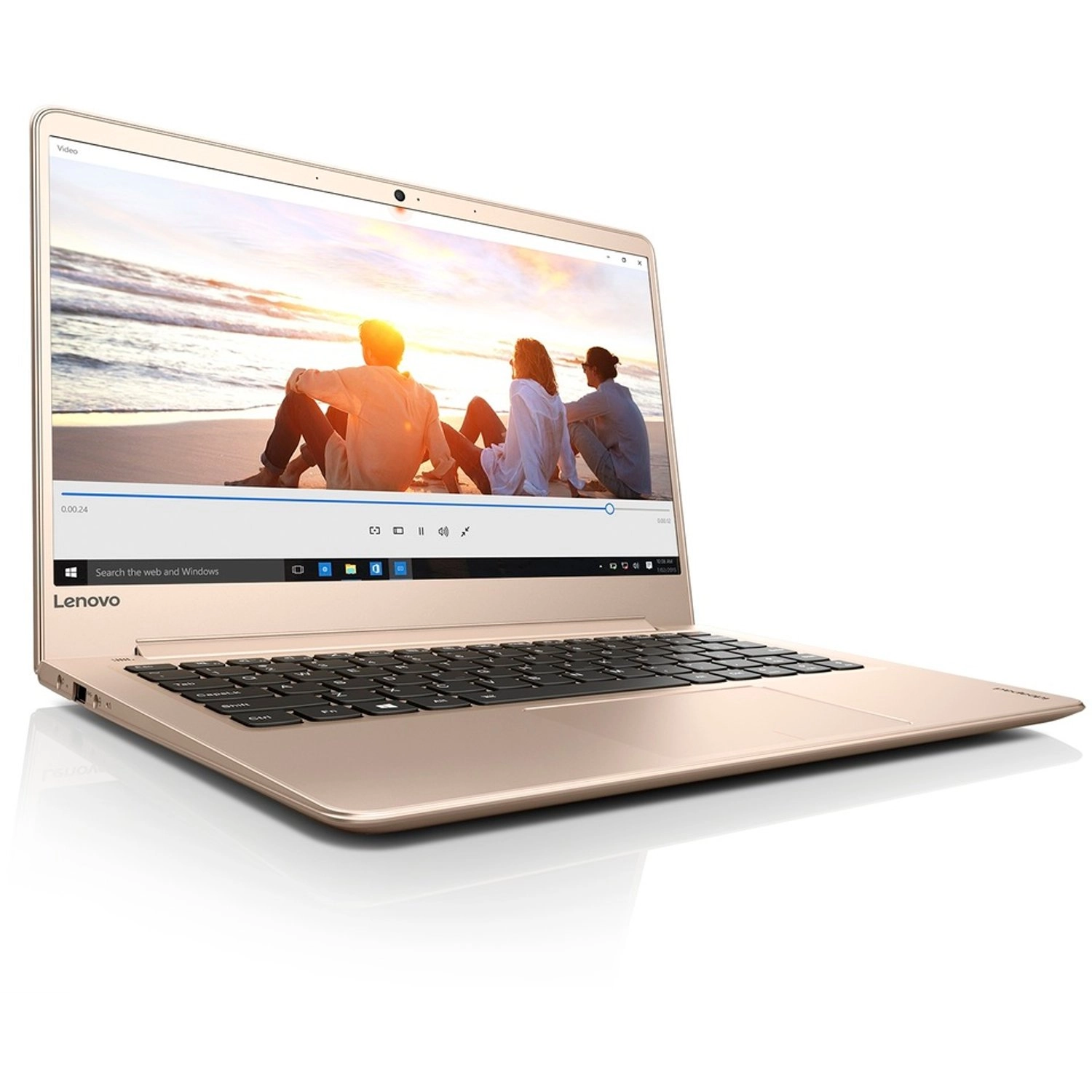 ideapad 710S - 13.3'' Core i5 4GB DDR3 256GB SSD