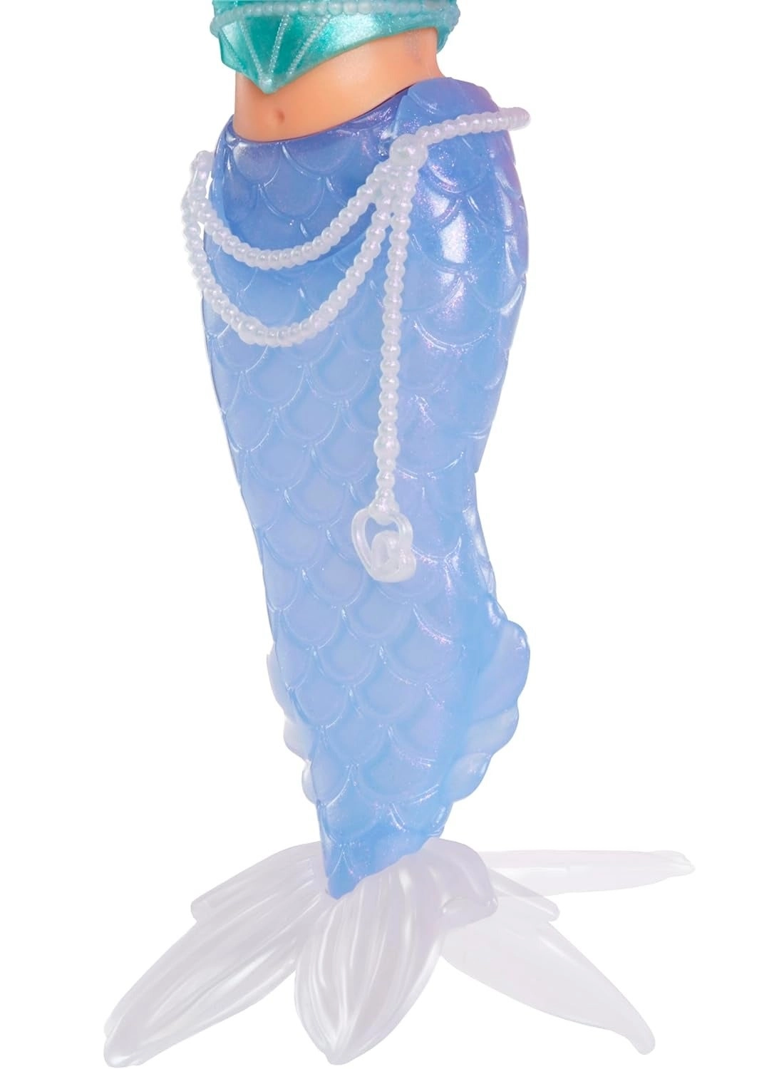 Lola Waves Tweens Mermaid Fashion Doll - Color-changing tail Ages 3+