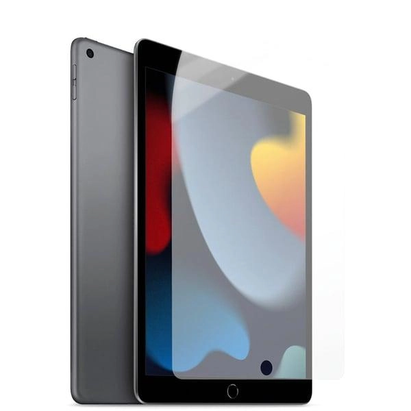 Back Case with Screen Protector for iPad 10.2-inch