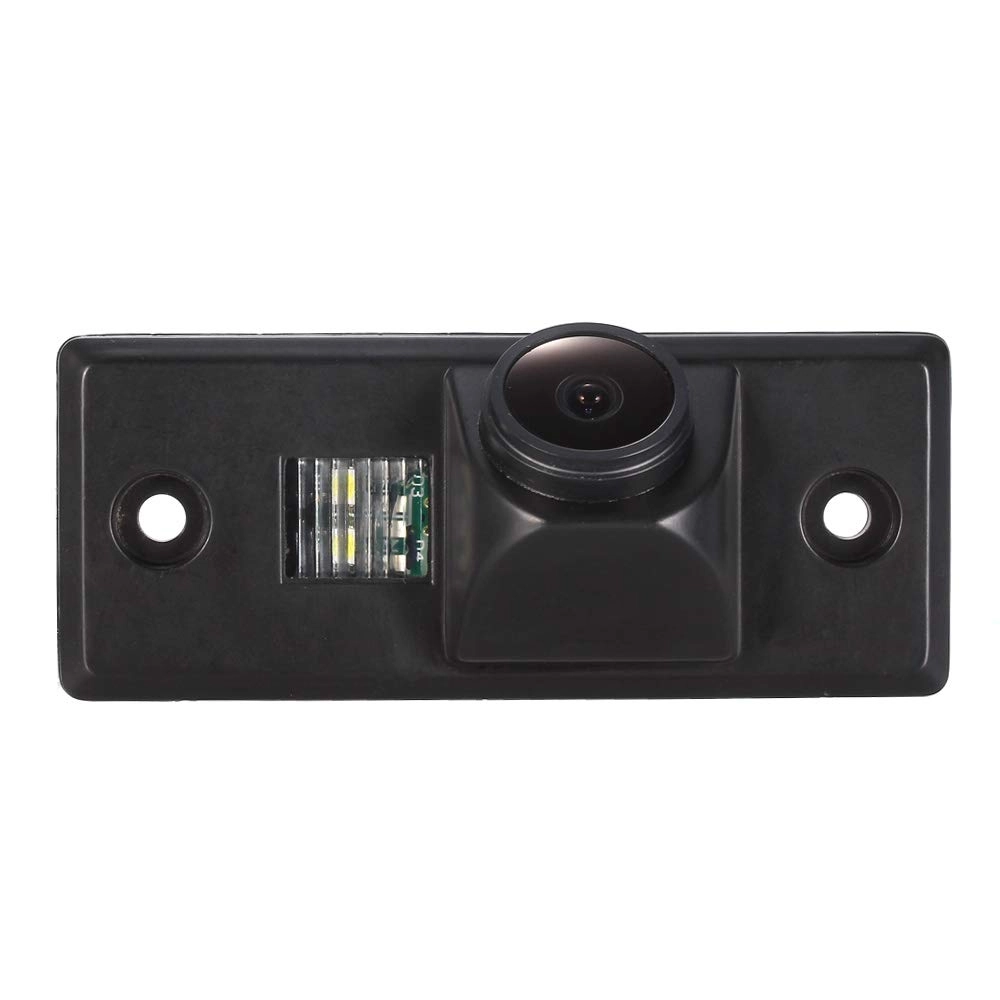 3rd Brake Light Reversing Camera - 1280*720 Pixels