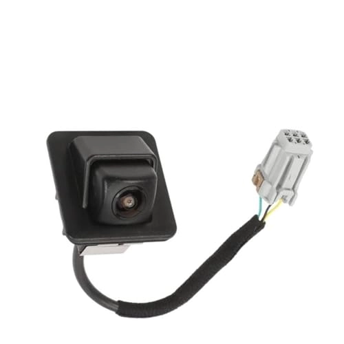 Rear view camera - For Kia Forte Sedan 2014 2015 2016