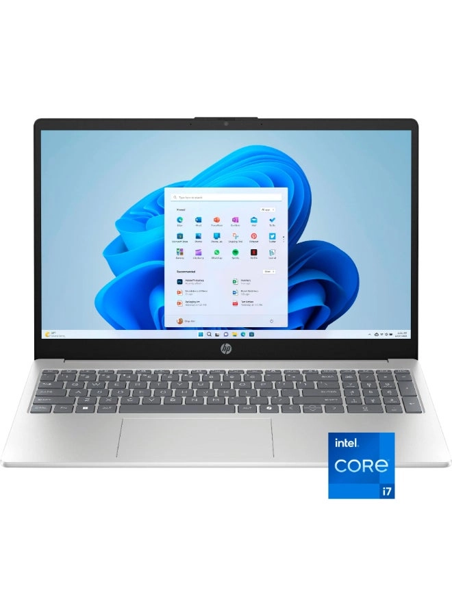 15-FD0127DX - 15.6'' Core i7-1355U 16GB DDR5 512GB SSD