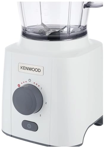 BLP41.FO - Portable White Mill