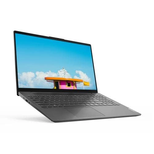 IdeaPad 5i - 15.6'' Core i5 8GB DDR4 256GB SSD