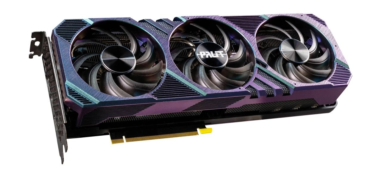 GeForce RTX 3060 Ti