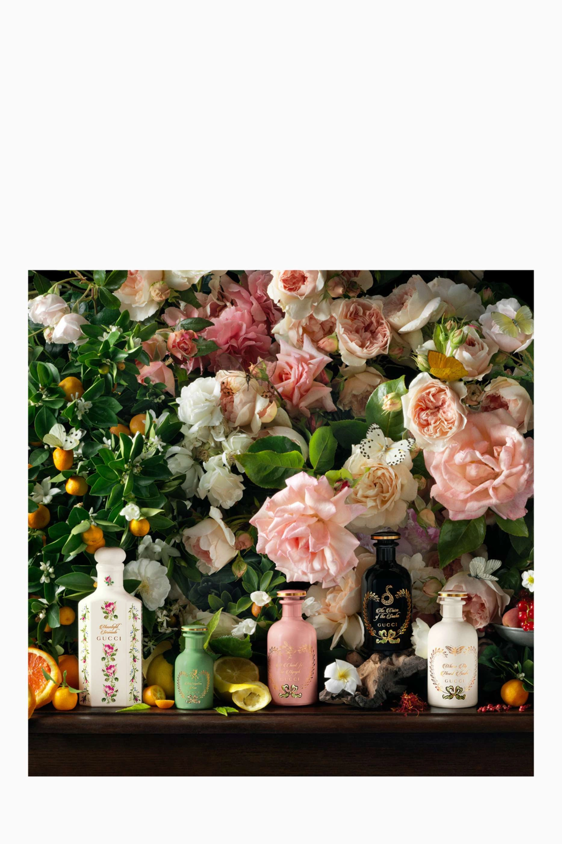 Where My Heart Beats Eau de Parfum 100ml