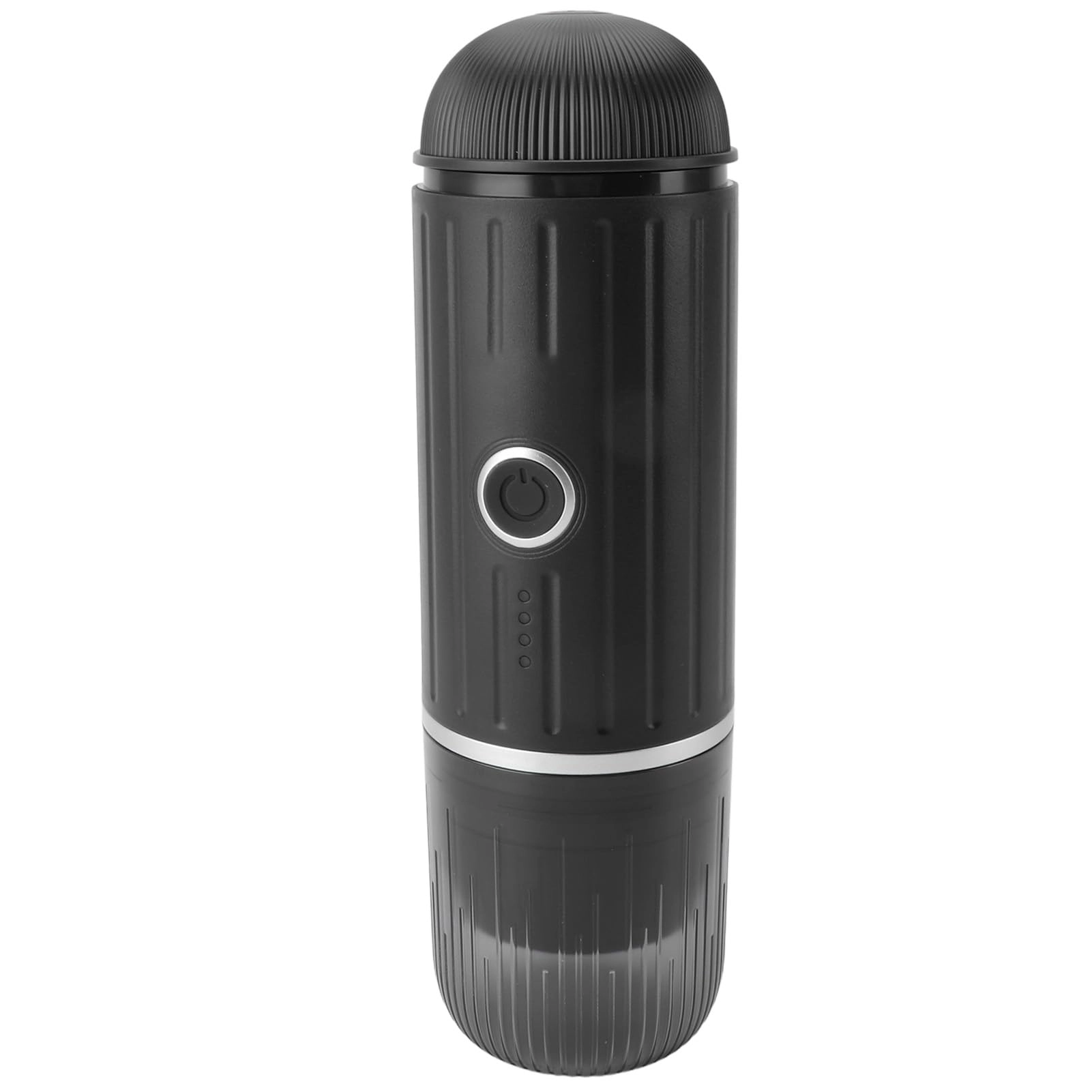 VELATEMOR Portable Coffee Maker - 120mL