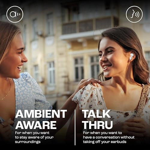 (Refurbished) Vibe Beam Wireless Earbud