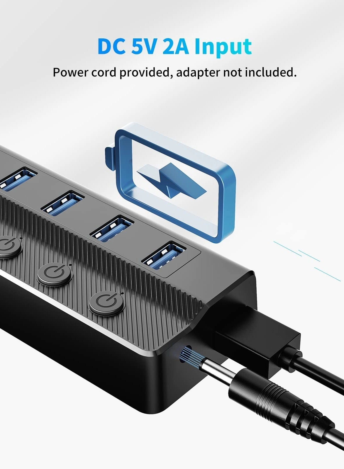 USB 3.0 Hub