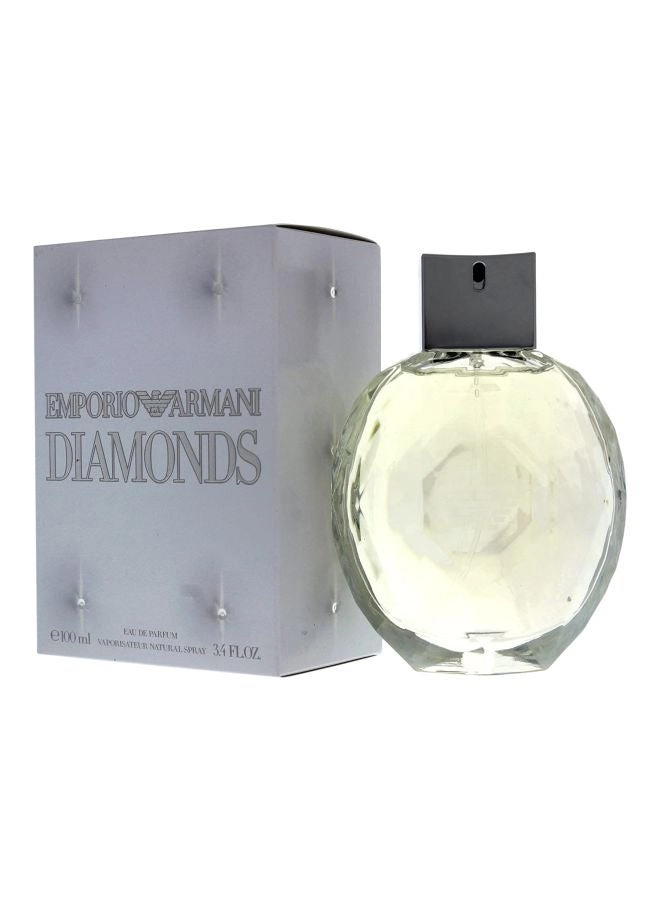Emporio Diamonds Eau de Parfum 100ml