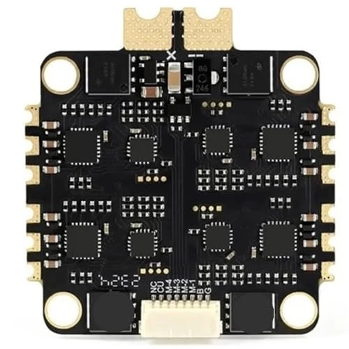F405 V3 + 50A V3 4-in-1 ESC + 60A V3 4-in-1 ESC