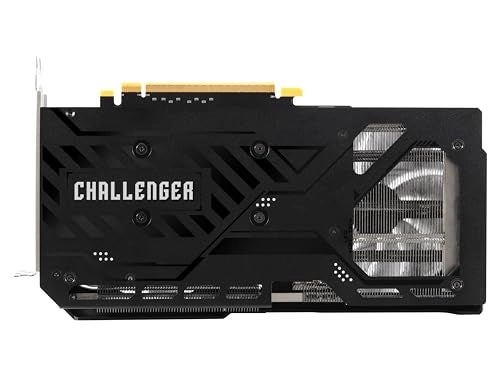 Arc B580 Challenger - 12GB