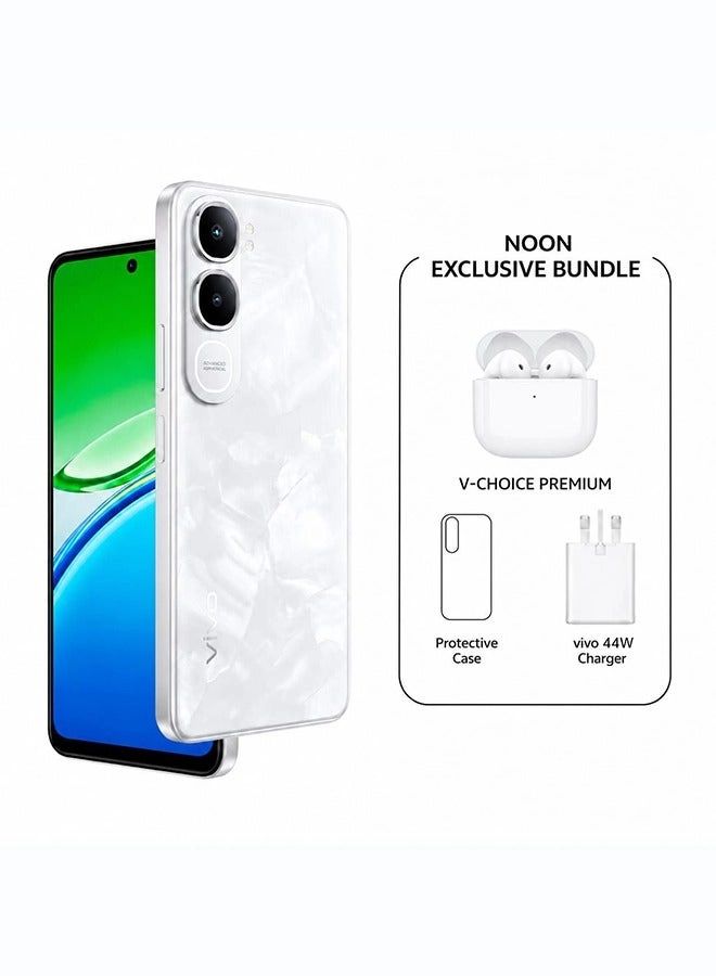 vivo Y31s 8GB 256GB + V-Life TWS