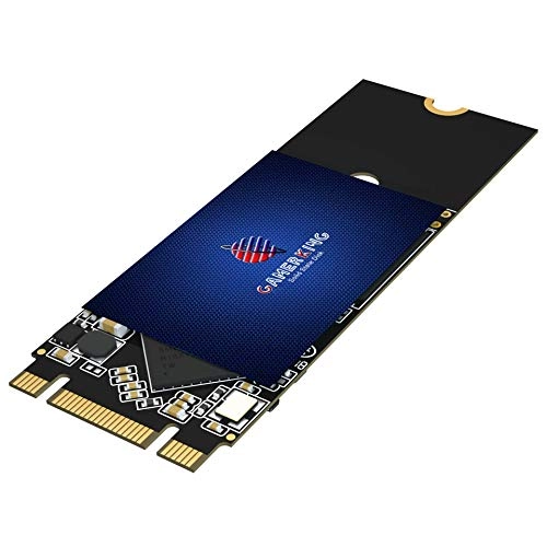 SSD - 256GB M.2 2280
