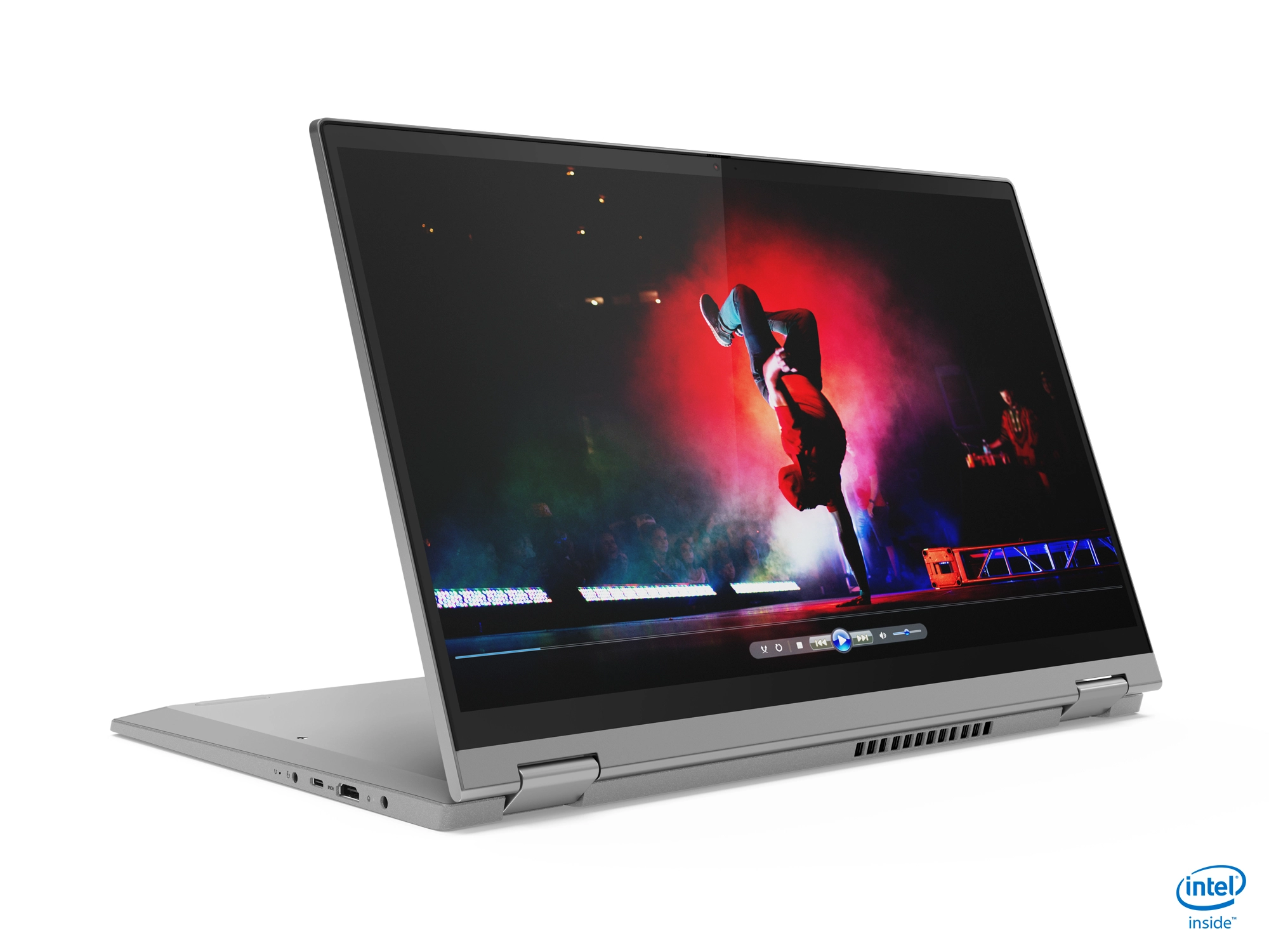 Flex 5 82HS01B8AX - 14'' Core i7-1165G7 16GB DDR4 512GB SSD