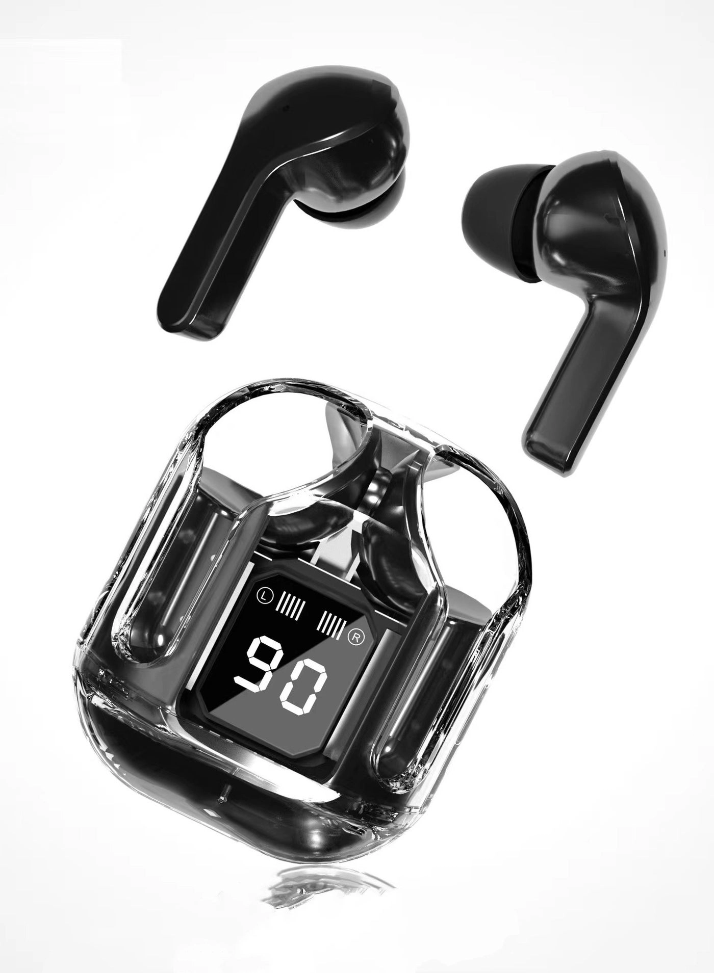 Wireless Bluetooth Earphones