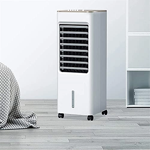 Portable Air Conditioner - Corded Electric Remote Control