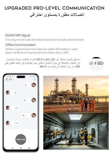 X SECURIX - 8GB 256GB