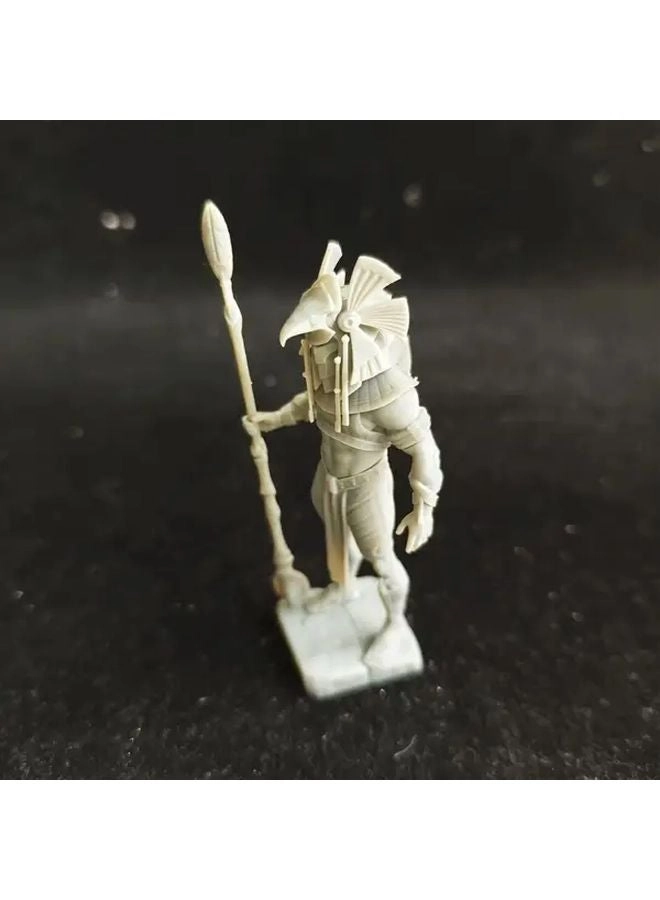 Star Guard Mini Figure - 90mm